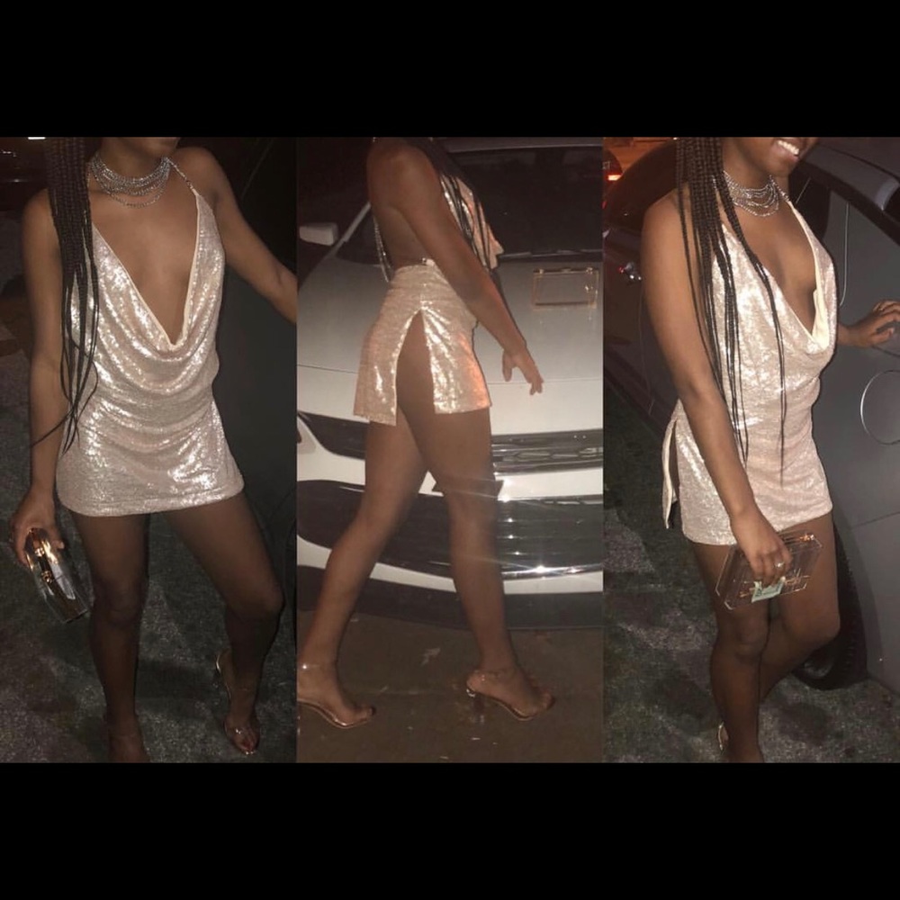 Kendall Jenner Dress❗️❗️❗️